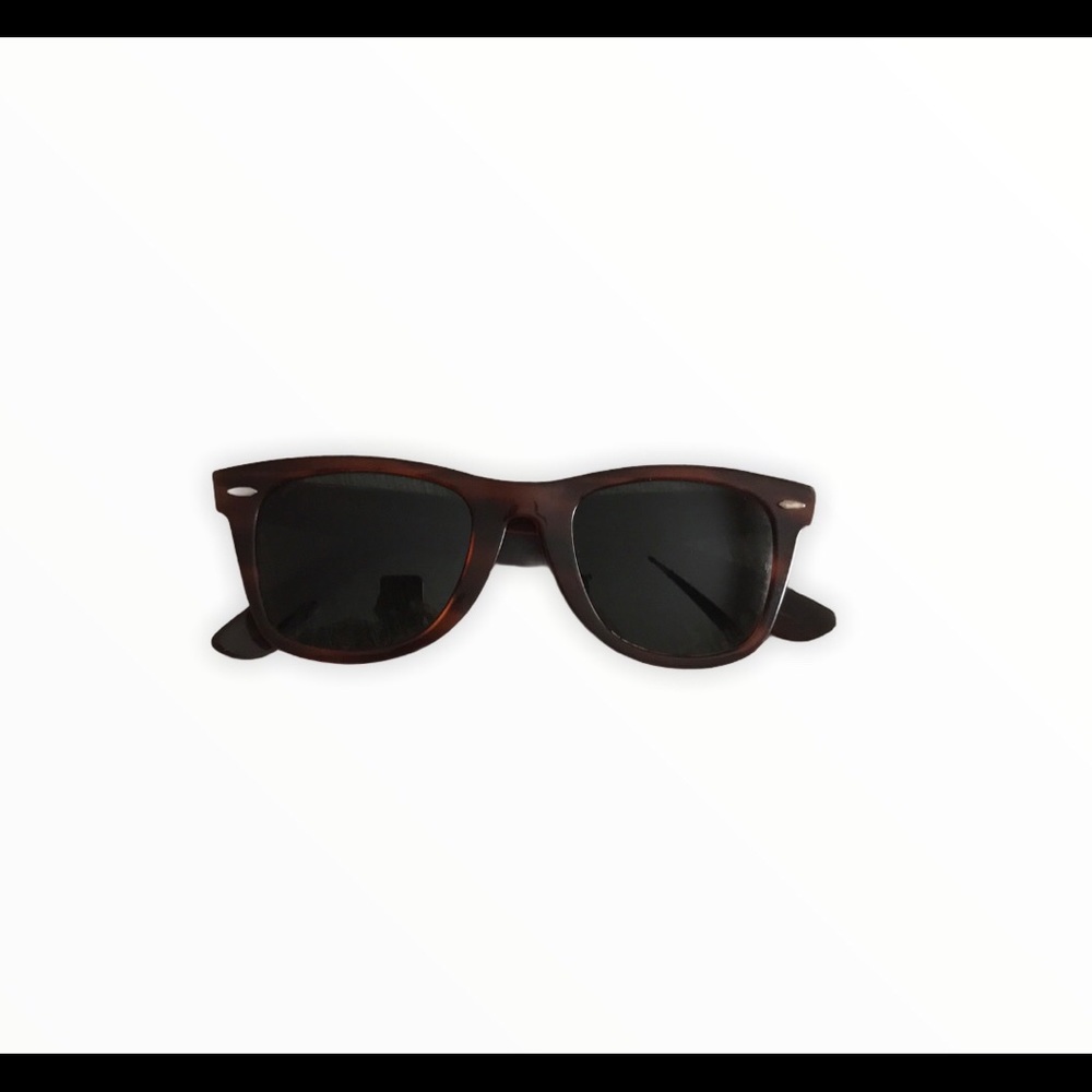 B&L Ray-Ban U.S.A. Sunglasses